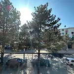 Gjallica Hotel 3*