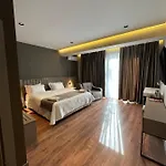 Hotell Gjallica