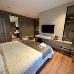 Hotel Gjallica Kukes