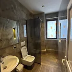 Szálloda Gjallica 3*