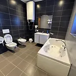 Hotel Gjallica Kukes