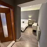 Hotel Gjallica Kukes