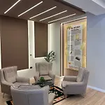 Gjallica Hotel