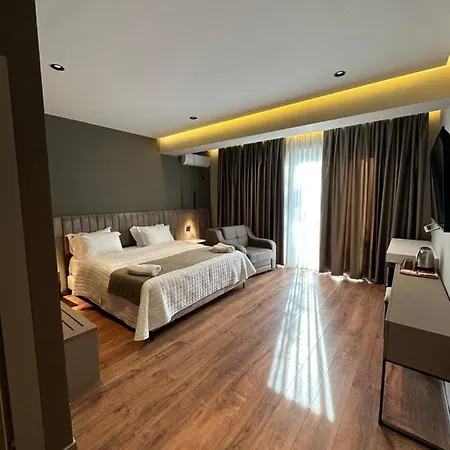 Hotel Gjallica