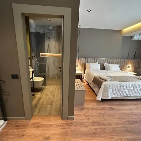 Hotel Gjallica