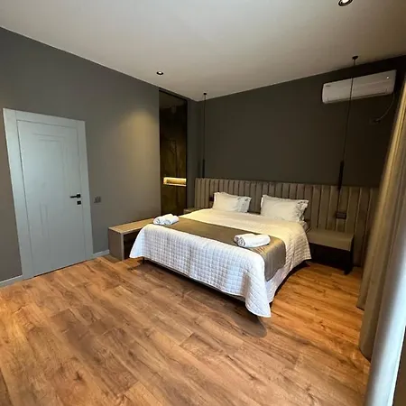 Hotel Gjallica