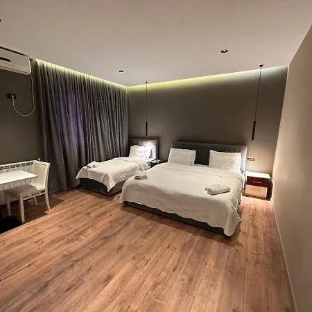 Gjallica Hotel