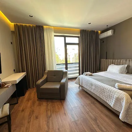 Hotel Gjallica