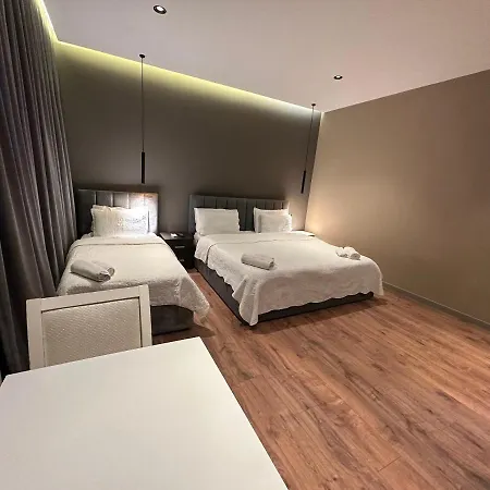Gjallica Hotel
