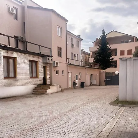 Gjallica Hotel