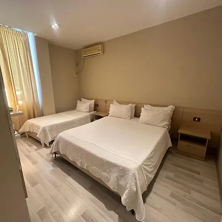 Gjallica 3* Kukes
