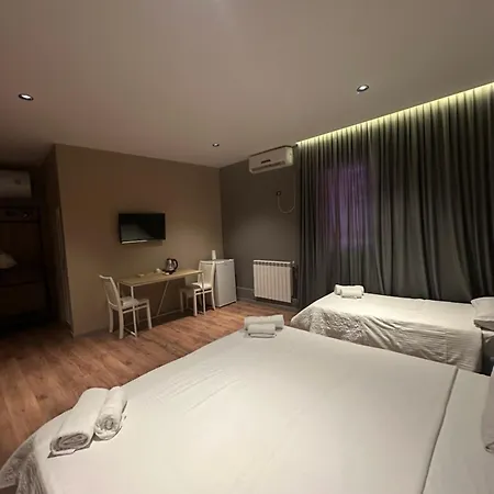 Gjallica Hotel 3*