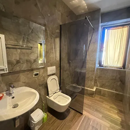 Hotel Gjallica Kukes