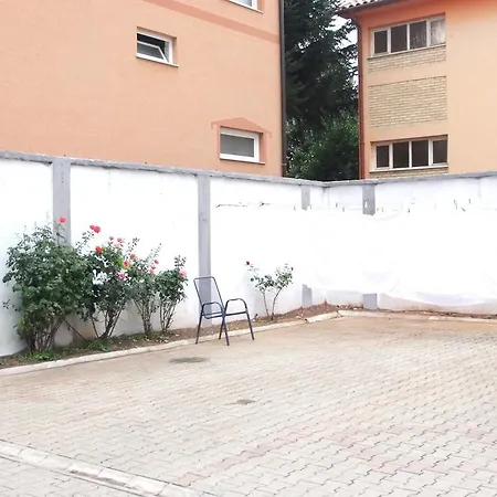 Gjallica Hotel Kukes