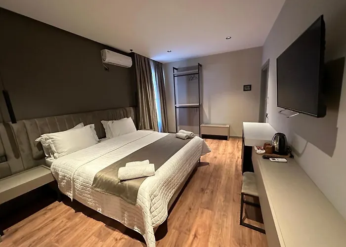 Gjallica 3* Kukës