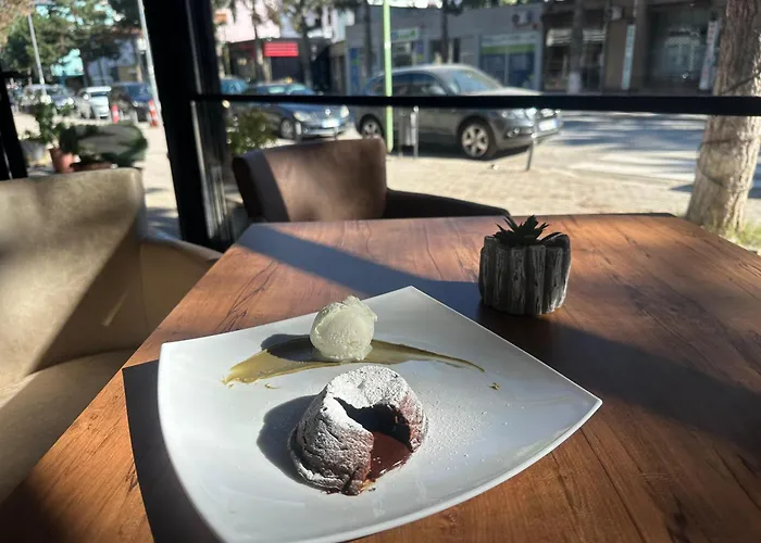 Gjallica 3* Kukës
