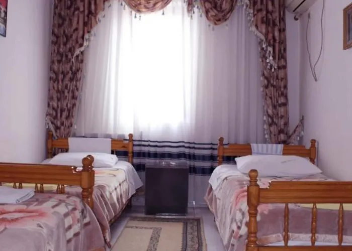 ホテル Gjallica 3*