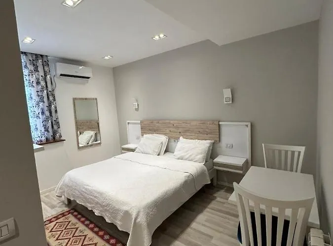 Gjallica Hotel Kukes