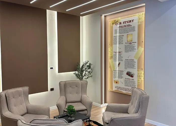 Gjallica Ξενοδοχείο