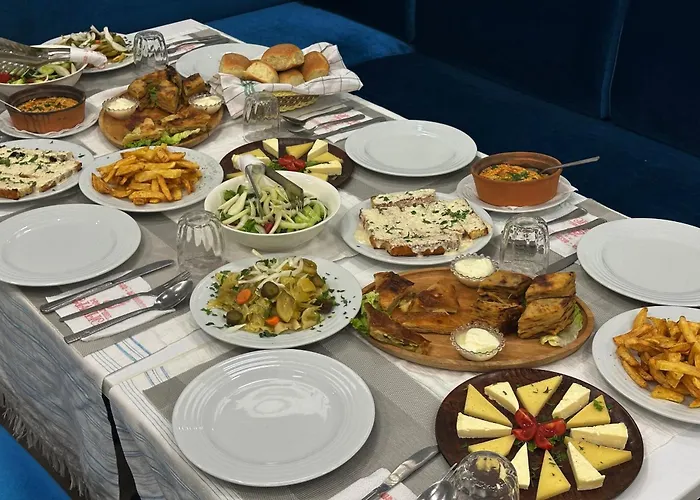 Gjallica Ξενοδοχείο